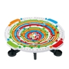 Jeu-de-balle-circulaire-pour-enfants-Puzzle-strat-gie-en-ligne-entra-nement-la-r-flexion