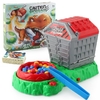 Pince-m-canique-t-lescopique-pour-enfants-jouet-de-table-interactif-Parent-enfant-mordiller-le-dinosaure