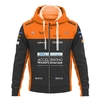 Sweat-shirt-capuche-pour-hommes-et-femmes-F1-McLaren-formule-1-quipe-course-de-voiture-impression