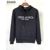 Dsquared2-homme-femme-Couple-Style-D2-lettre-classique-imprim-d-contract-tendance-mode-pull-hommes-petite