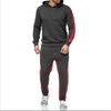 Costume-d-contract-pour-hommes-nouvelle-mode-printemps-automne-sweat-capuche-et-pantalon-de-sport-tenues