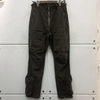 Pantalon-Cargo-en-tissu-lourd-avec-fermeture-clair-pour-homme-et-femme-surv-tement-de-haute