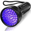 Lampe-de-poche-d-ext-rieur-lumi-re-Led-violette-imperm-able-pour-Camping-chasse-randonn