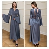 V-tements-de-nuit-pour-femmes-pyjama-en-soie-peignoir-l-gant-dos-nu-Robes-de