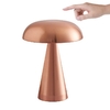 Lampe-Led-tactile-nordique-dor-e-en-forme-de-champignon-Rechargeable-id-ale-pour-une-Table