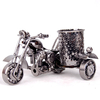 Porte-stylo-en-m-tal-mod-le-de-moto-porte-stylo-tui-crayons-tasse-pour-la