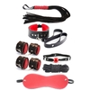 Jouets-rotiques-en-cuir-pour-adultes-kit-BDSM-menottes-de-Bondage-fouet-jeu-sexuel-pinces-t