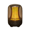 Fstenpus-lumi-res-de-flamme-clignotantes-LED-Portable-clairage-d-ext-rieur-haut-parleur-Bluetooth-nouveaut