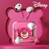 Disney-couteurs-sans-fil-Bluetooth-oreillettes-avec-micro-musique-hi-fi-mignon-LK-10