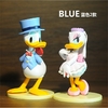Figurines-de-dessin-anim-Disney-Donald-Duck-Daisy-Duck-2-pi-ces-ensemble-poup-e-de