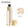 O-TWO-O-fond-de-teint-liquide-Invisible-couverture-compl-te-maquillage-correcteur-hydratant-blanchissant-fond