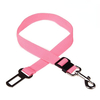 Ceinture-de-s-curit-de-voiture-pour-animaux-de-compagnie-clip-de-plomb-levier-de-s