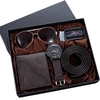 Coffret-cadeau-cr-atif-pour-homme-montre-ceinture-automatique-sac-main-lunettes-de-soleil-cr-atif