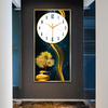 Peinture-de-d-coration-de-porche-horloge-murale-verticale-fond-de-salon-chambre-coucher-30x60cm