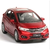 Voiture-jouet-Honda-Fit-en-m-tal-pour-enfants-1-32-jouet-en-alliage-Diecasts-v