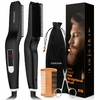 Lisseur-de-barbe-lectrique-pour-hommes-peigne-barbe-brosse-Lonic-6-indicateurs-de-temp-rature-rapide