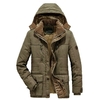 Veste-Parka-polaire-capuche-pour-homme-manteau-d-tachable-style-militaire-d-contract-ample-6XL-hiver