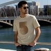 KUEGOU-T-shirt-manches-courtes-pour-homme-v-tement-estival-la-mode-avec-broderie-g-om