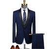 Ensemble-Trois-pi-ces-avec-Veste-et-Pantalon-pour-Homme-Costume-de-Mariage-Slim-Grande-Taille