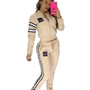 FULONG-pantalon-manches-longues-pour-femmes-nouvelle-collection-automne-costume-deux-pi-ces-pour-sport-loisirs