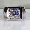 Bague-de-luxe-pour-hommes-pt950-en-diamant-gros-Carat-Moissanite-bijoux-fins-l-gants-exquis