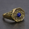 Bagues-de-Vampire-en-argent-Sterling-925-avec-pierre-Lapis-Lazuli-naturelle-bijoux-Punk-de-Damon