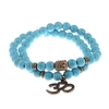 OIQUEI-Bracelet-m-tallique-Antique-Yoga-Om-breloque-pendentif-bouddha-pour-hommes-bijoux-pierre-d-oeil