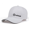 Lexus-casquette-de-Baseball-unisexe-pour-hommes-et-femmes-Design-sur-mesure-noir-t-chapeaux-rabat