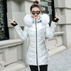 Parka-pour-femme-manteau-long-et-chaud-couleur-argent-avec-col-en-fourrure-large-collection-hiver