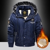 Veste-rembourr-e-en-duvet-pais-pour-homme-Parka-surdimensionn-e-en-velours-pais-garde-au