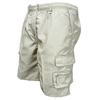 Shorts-Cargo-militaires-d-t-pour-hommes-pantalons-courts-lastiques-poches-droites-de-Style-militaire