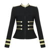 Manteau-boutons-et-manches-longues-pour-femme-pardessus-Sexy-et-moulant-avec-fermeture-clair-Style-anglais