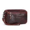 Pochette-en-cuir-de-vachette-pour-hommes-sac-main-business-avec-double-fermeture-clair-sacoche-pour