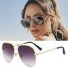 Lunettes-de-soleil-mode-pour-femmes-mod-le-oversize-forme-pilote-lunettes-de-soleil-de-luxe
