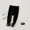 MILANCEl-pantalon-moulant-chaud-pour-fille-Leggings-molletonn-s-pour-enfants-collection-hiver-2021