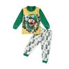 Pyjama-Super-Mario-en-coton-pour-enfants-v-tements-de-nuit-design-de-dessin-anim-tendance