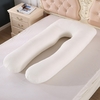 Coussin-de-Grossesse-pour-Femme-Enceinte-Coussins-de-Maternit-Support-d-Allaitement-pour-le-Sommeil-116x65cm