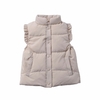 B-b-Filles-Bas-Gilets-Petites-Filles-D-hiver-Sans-Manches-Puffer-Gilet-Vestes-Enfants-Causal