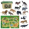 Figurines-de-Zoo-en-plastique-pour-enfants-12-pi-ces-ensemble-de-jouets-de-dessin-anim