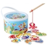 Puzzle-en-bois-pour-enfants-jouet-ducatif-poisson-jeu-de-p-che-magn-tique-ensemble-de