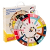 Jouets-de-maths-en-bois-plateau-tournant-de-Multiplication-des-deux-c-t-s-fournitures-scolaires