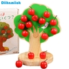 Puzzle-magn-tique-en-bois-Montessori-pour-enfants-nouveau-jeu-interactif-pour-enfants-arbre-pomme-jouets