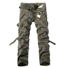 Pantalon-Cargo-multi-poches-pour-hommes-solide-la-mode-Slim-de-haute-qualit-pour-entra-nement