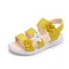 Sandales-gladiateur-fleurs-pour-filles-chaussures-de-plage-pour-enfants-motif-Floral-princesse-mode-mignon-haute