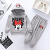 Manteau-capuche-et-pantalon-Disney-pour-b-b-gar-on-et-fille-tenue-de-Sport-surv