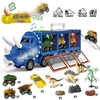 Camion-jouet-de-Transport-de-dinosaures-v-hicules-de-traction-stockage-de-conteneurs-Dino-mod-le