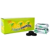 Lot-de-100-pi-ces-de-charbon-citron-33mm-pour-Shisha-Hookah-Sheesha-rapide-facile-br