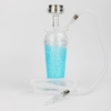 Ensemble-de-Chicha-en-acrylique-Portable-pour-voiture-9-5x32-5Cm-cristal-avec-lumi-re-Led