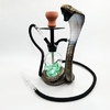 Ensemble-de-Chicha-arabe-en-r-sine-Serpentine-lampe-couleur-claire-Type-serpent-tuyau-Led-bobine