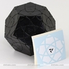 Cube-magique-AJ-en-coton-rouge-mf8-Cube-Dodecahedron-Bauhinia-Megaminxeds-Ziicube-puzzles-magiques-jouets-ducatifs